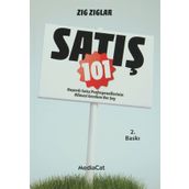Satış 101 - Zig Ziglar