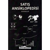 Satış Ansiklopedisi - Ali Kayacan