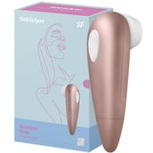 Satisfyer 1 Next Generation Klitoral Smilasyon Vibratörü