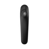 Satisfyer Dual Kiss 11 Farklı Titreşim Moduna Sahip Şarj Edilebilir Emişli G-Spot Vibratör