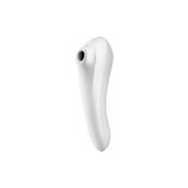 Satisfyer Dual Pleasure Titreşim&Emiş Modlu Telefon Uyumlu Vibratör