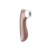 Satisfyer Düşler Dünyası Pro 2 Plus Yeni Seri Titreşimli Vibratör