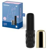 Satisfyer Lovely Honey Mini Ruj Vibratör