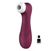 Satisfyer Pro 2 Generation 3 With Liquid Air Teknoloji Emişli&Titreşimli Vibratör+Jel