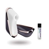 Satisfyer Pro Traveler Vibratör