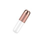 Satisfyer Secret Affair Mini Kolay Saklanır Ruj Vibratör