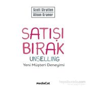 Satışı Bırak - Alison Kramer Scott Stratten