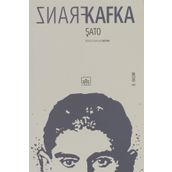 Şato - Franz Kafka
