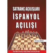 Satranç Açılışıları İspanyol Açılışı