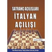 Satranç Açılışları İtalyan Açılışı