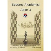 Satranç Akademisi - Adım 3