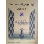 Satranç Akademisi- Adım 4