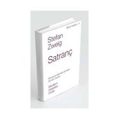 SATRANÇ (CILTLI) - STEFAN ZWEIG