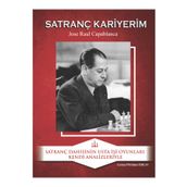 Satranç Okulu Satranç Kariyerim