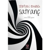 SATRANÇ - STEFAN ZWEIG (ISBN:9786055143466)