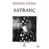 SATRANÇ - STEFAN ZWEIG (ISBN:9789755103556)