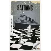 SATRANÇ - STEFAN ZWEIG (ISBN:9789944979986)