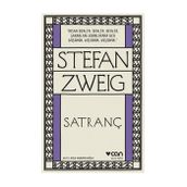 SATRANÇ - STEFAN ZWEIG