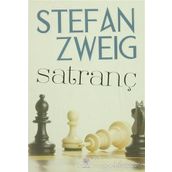 Satranç - stephan zweig