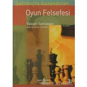 SATRANÇTA KAZANDIRAN OYUN FELSEFESI - YASSER SEIRAWAN