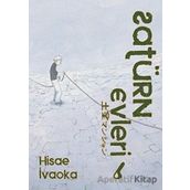 Satürn Evleri 6 - Hisae İvaoka