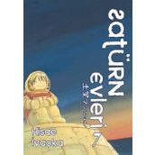 Satürn Evleri 7. Cilt - Hisae İvaoka