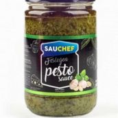 Sauchef 600 gr Pesto Sosu