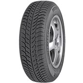 Sava Eskimo S3+ 205/55R16 91T Kış Lastiği