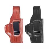 Savage Belt Maşalı Tabanca Kılıfı Sarsılmaz Sar-9 Cx - Kahve