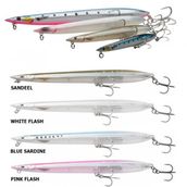 Savage Gear 18 cm 37 g Sandeel Surf Walker Maket Yem