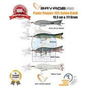 Savage Gear 195 19.5 cm 111g Panic Popper