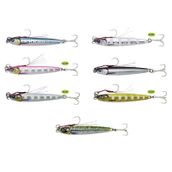 Savage Gear 3D Jig Minnow 20 gr 7.5 cm Jig Yem