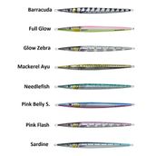 Savage Gear 3D Needle Jig 6 cm 7 gr Suni Yem