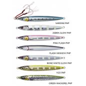 Savage Gear 3D Slim Jig Minnow 18 cm 180 gr Pink Flash PHP Suni Yem