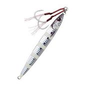 Savage Gear 3D Slim Jig Minnow 18 cm 180 gr Zebra Glow PHP Suni Yem