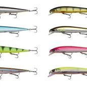 Savage Gear 3D Smelt Twitch N Roll SR 14 cm 20 gr Suni Yem