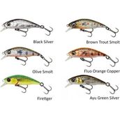 Savage Gear 3D Sticklebait Twitch 4.5 cm 4 gr Suni Yem