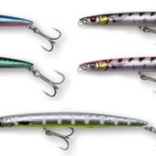 Savage Gear Deep Walker 175 70 gr Pink Belly Sardine Suni Yem