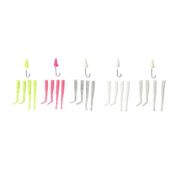 Savage Gear Lrf Mini Sandeel Kit 25 Adet Suni Yem