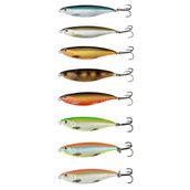 Savage Gear Mag Sandeel Surf Walker 210 41 g F Pink Flash Suni Yem