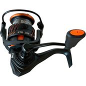 Savage Gear Orange LTD 2500 FD 8+1BB Spin Olta Makinesi