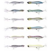 Savage Gear Panic Prey V2 105 16 gr Maket Balık