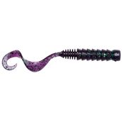 Savage Gear Pro Grub 5 cm 0.8 gr 8 Adet Junebug Suni Yem
