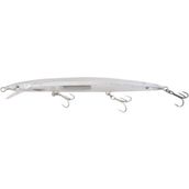 Savage Gear Sandeel Jerk Minnow 145 14G White Flash Suni Balık Yemi