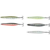 Savage Gear Seeker ISP 02 Fluo Green Yellow 87 mm 16 gr Suni Yem