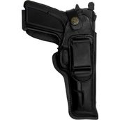 Savage Muhtar Tabanca Kılıfı F92 Beretta - Kahve