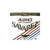 Savarez 540ARJ Alliance High Tension Red/Blue Klasik Gitar Teli