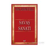 SAVAŞ SANATI - NICCOLO MACHIAVELLI