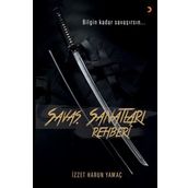 Savaş Sanatları Rehberi - İzzet Harun Yamaç