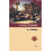 SAVAŞ VE BARIŞ - LEV NİKOLAYEVİÇ TOLSTOY (ISBN:9789753387361)